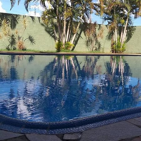 Arauna Palace Hotel Vila Rica ภายนอก รูปภาพ