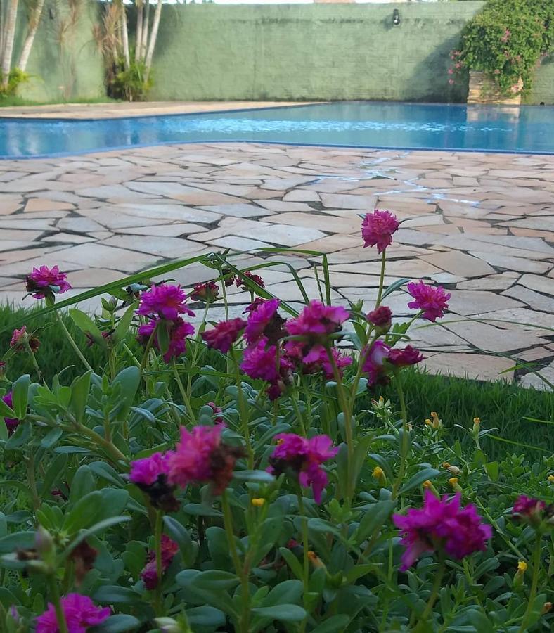 Arauna Palace Hotel Vila Rica ภายนอก รูปภาพ